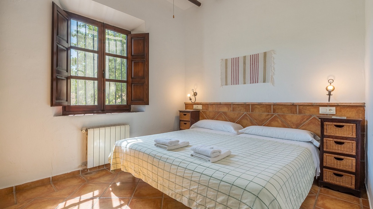 Photo of Bedroom in La Zubia