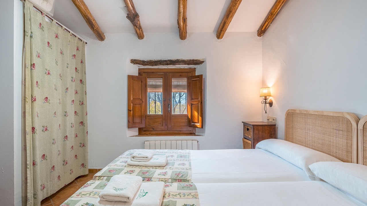 Photo of Bedroom in La Zubia
