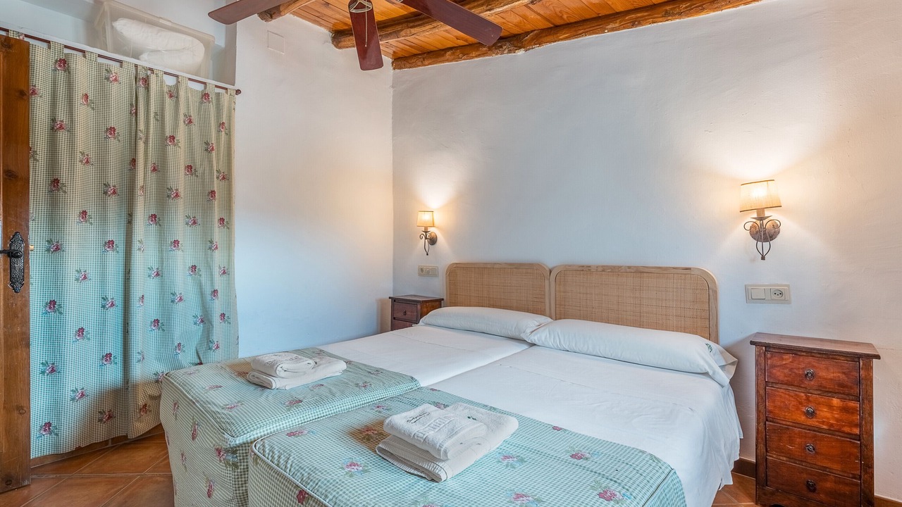 Photo of Bedroom in La Zubia