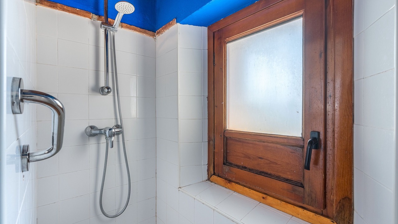 Photo of Bathroom in La Zubia