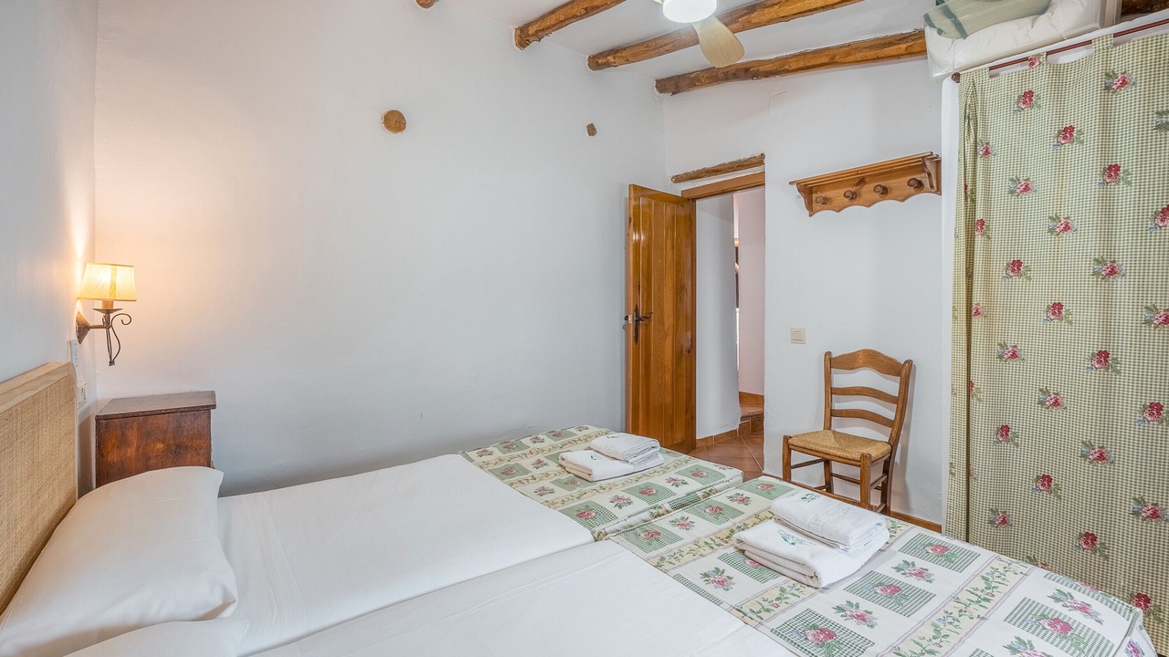 Photo of Bedroom in La Zubia