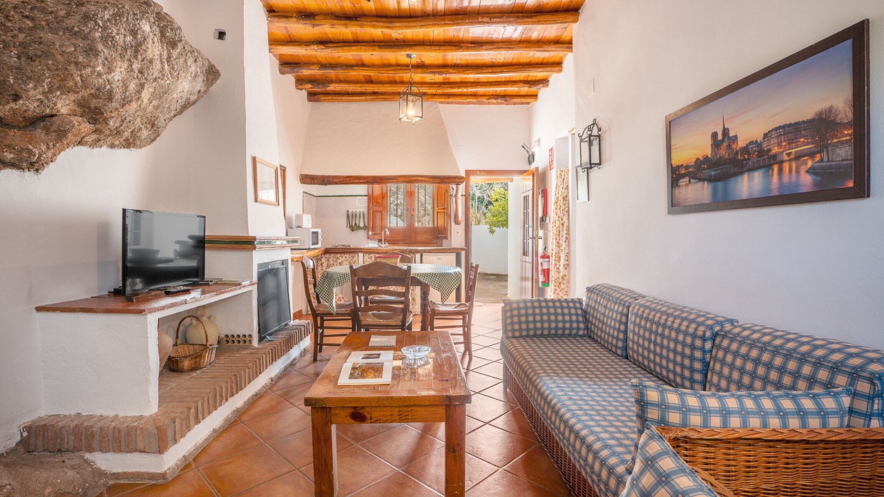 Photo of Livingroom in La Zubia