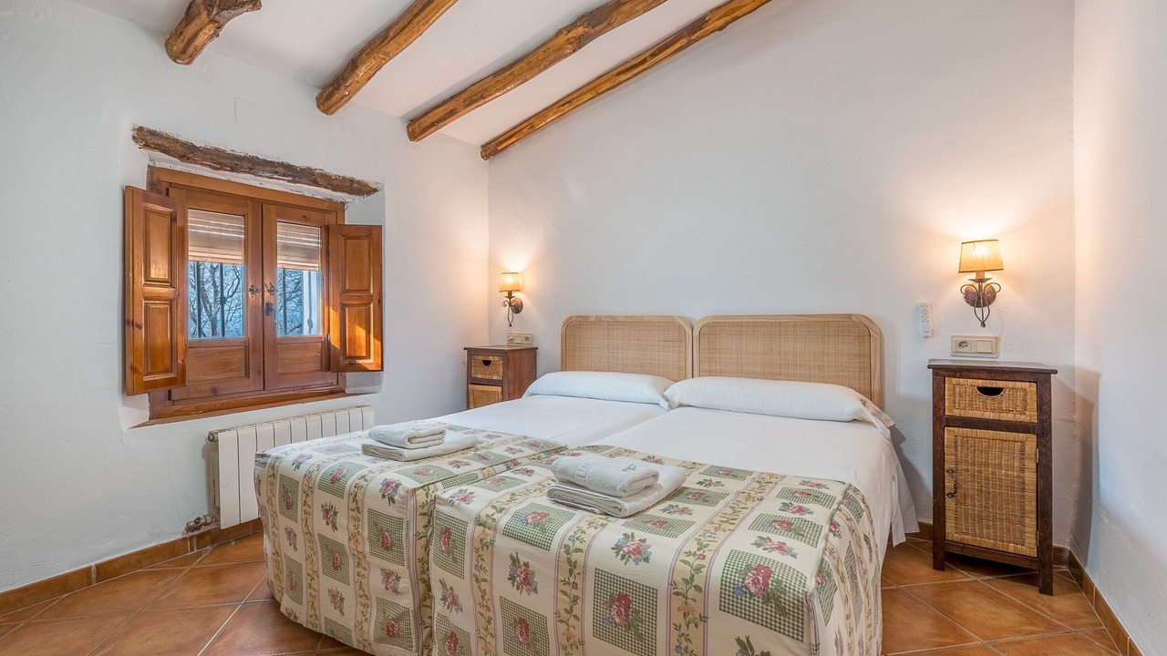 Photo of Bedroom in La Zubia