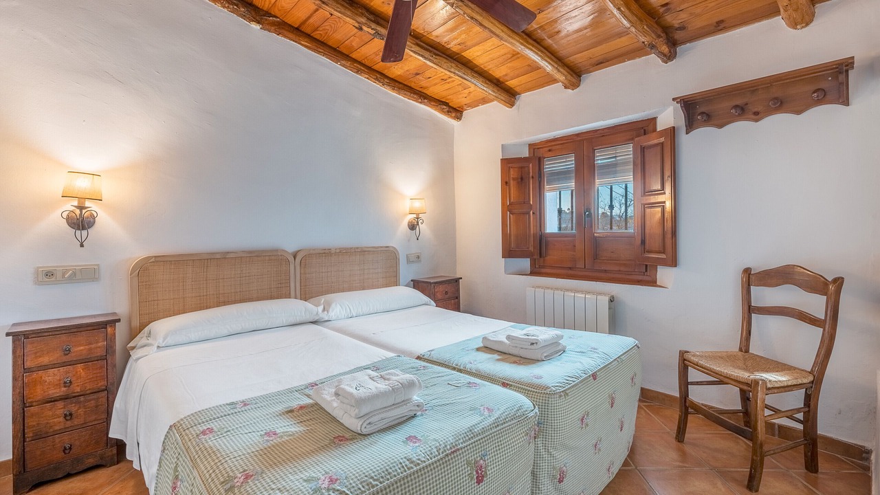 Photo of Bedroom in La Zubia