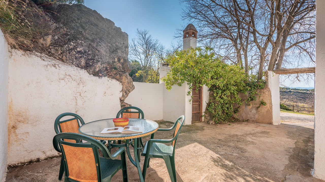 Photo of Outdoor in La Zubia