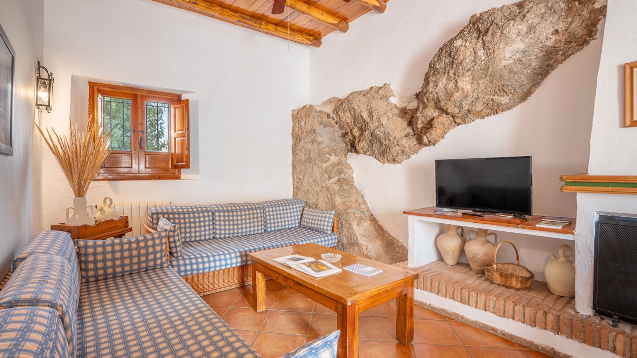 Photo of Livingroom in La Zubia