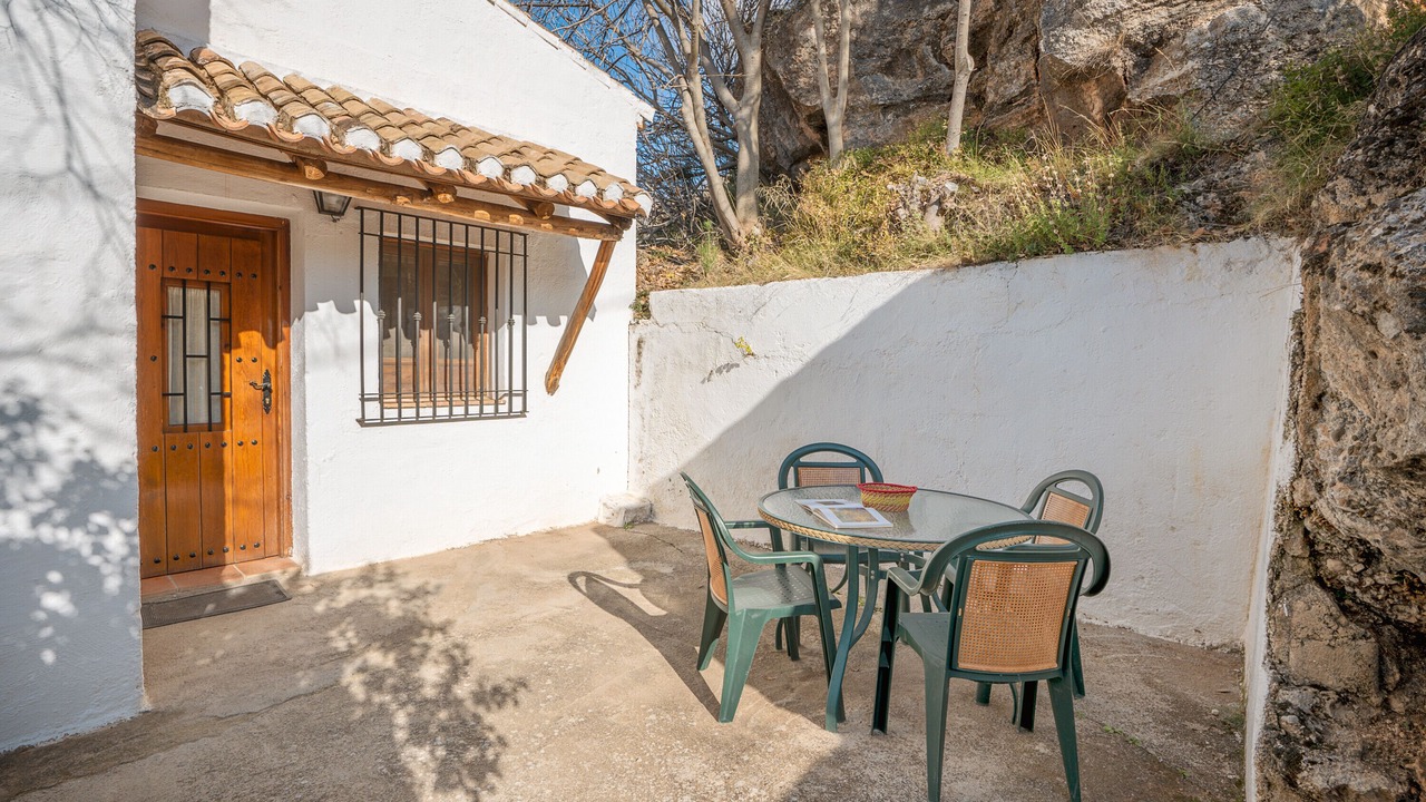 Photo of Outdoor in La Zubia