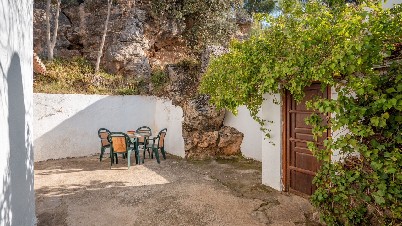 Photo of Outdoor in La Zubia