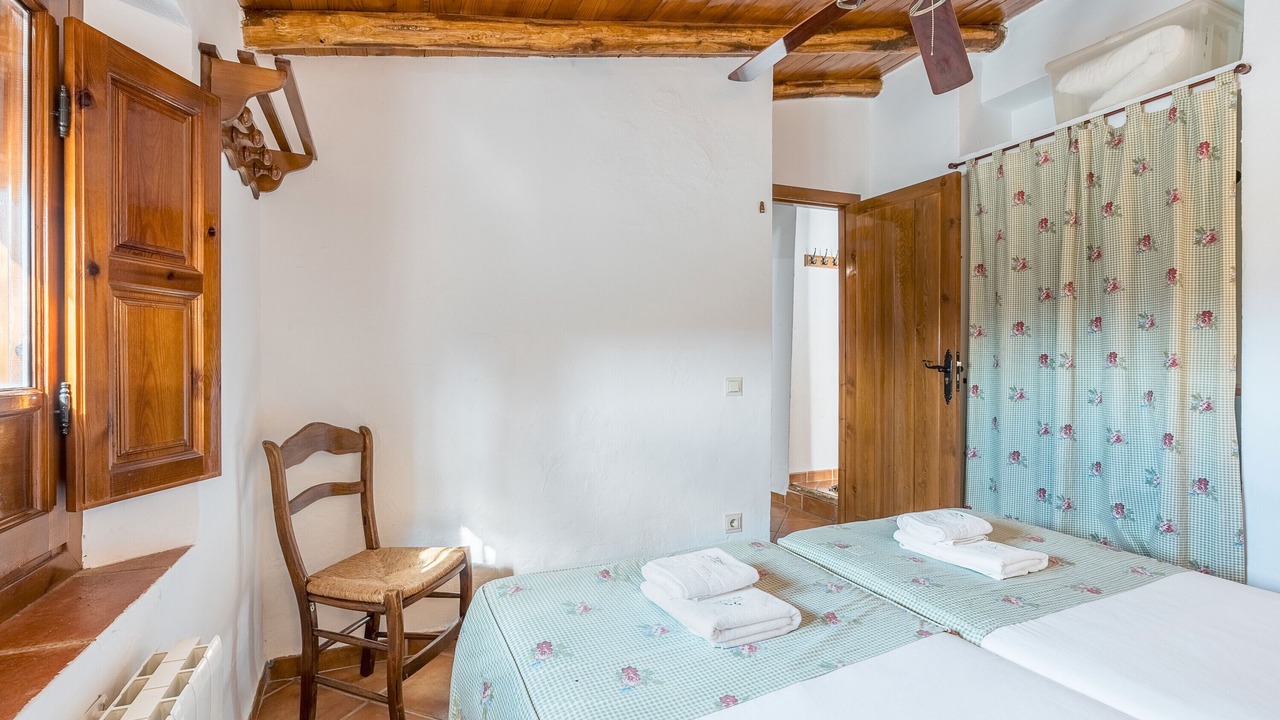 Photo of Bedroom in La Zubia