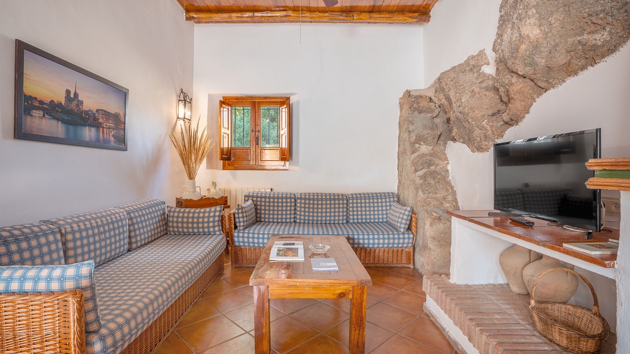 Photo of Livingroom in La Zubia