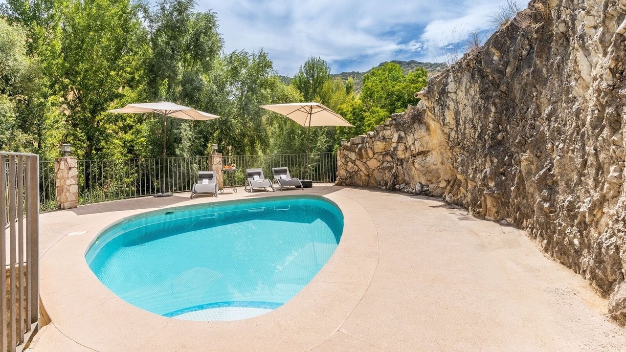 Photo of Outdoor in Algarinejo