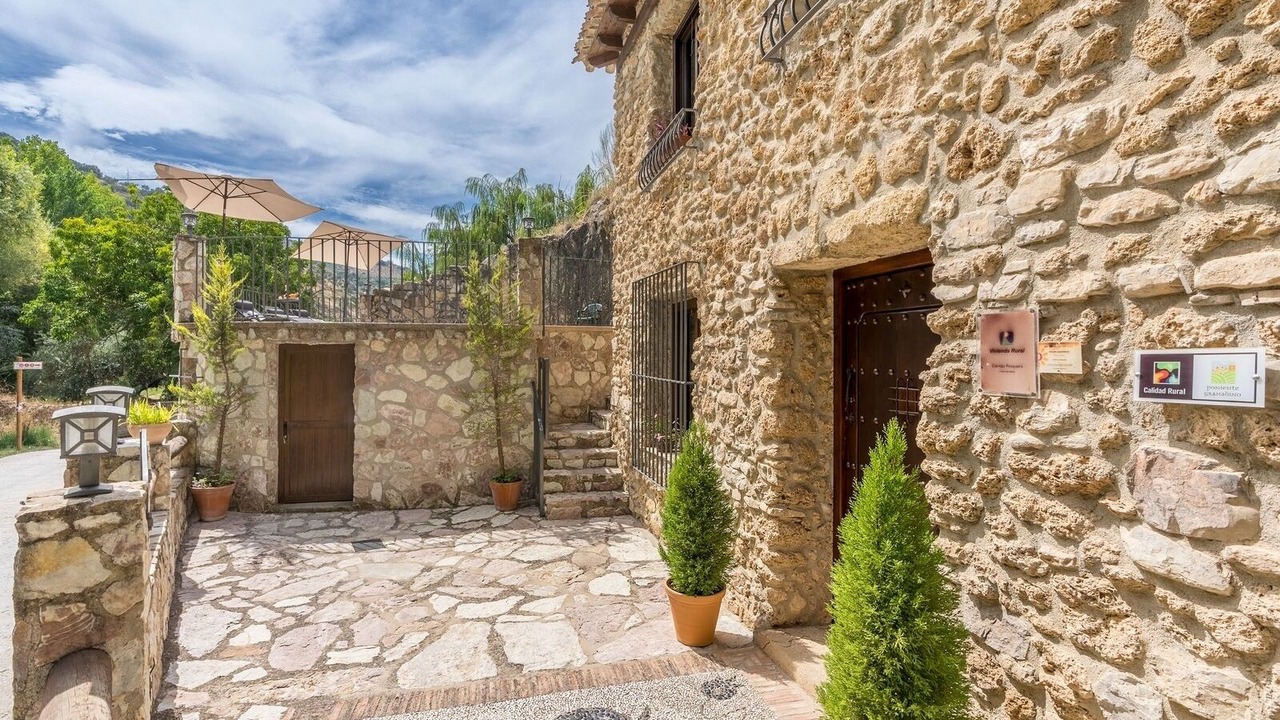 Photo of Outdoor in Algarinejo