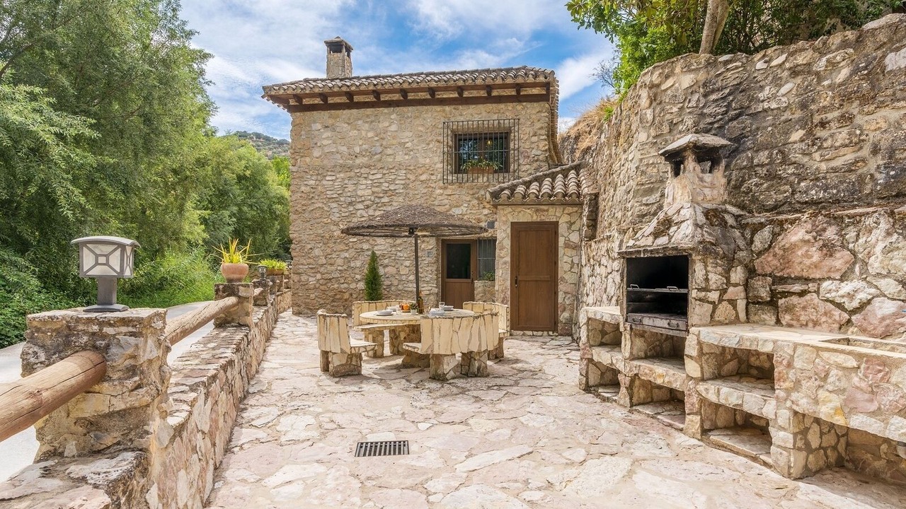 Photo of Outdoor in Algarinejo
