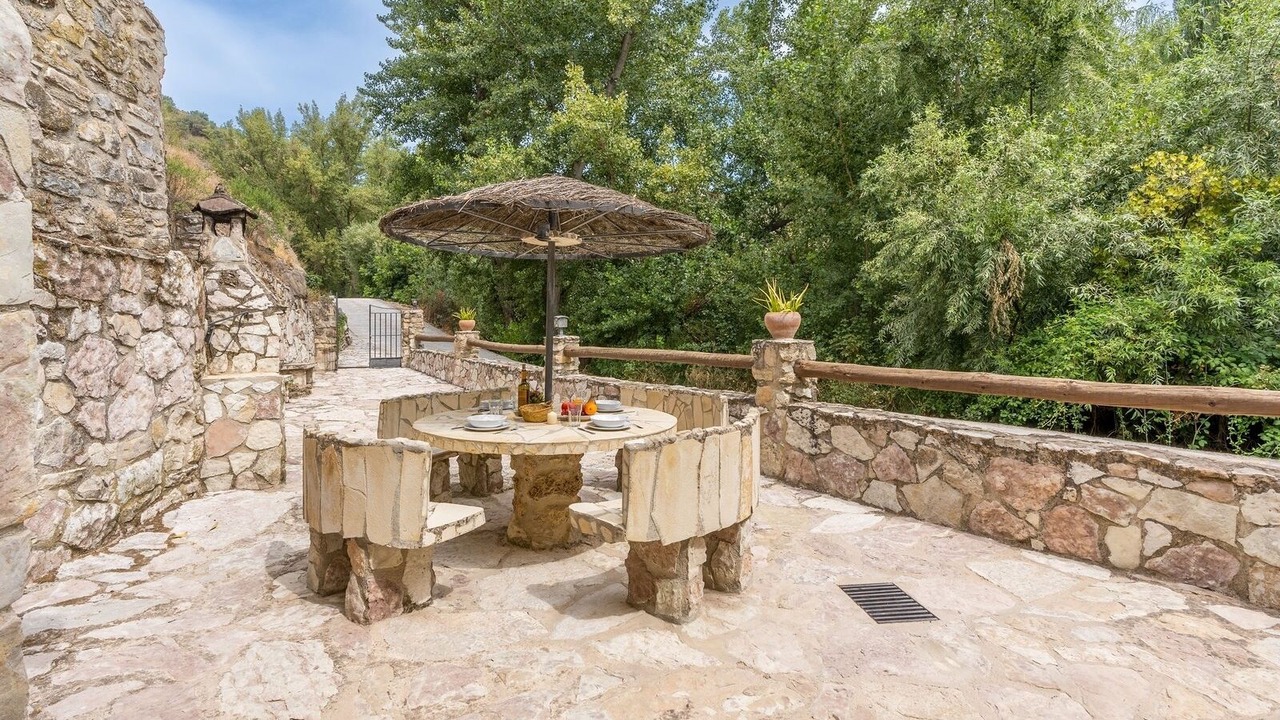 Photo of Outdoor in Algarinejo
