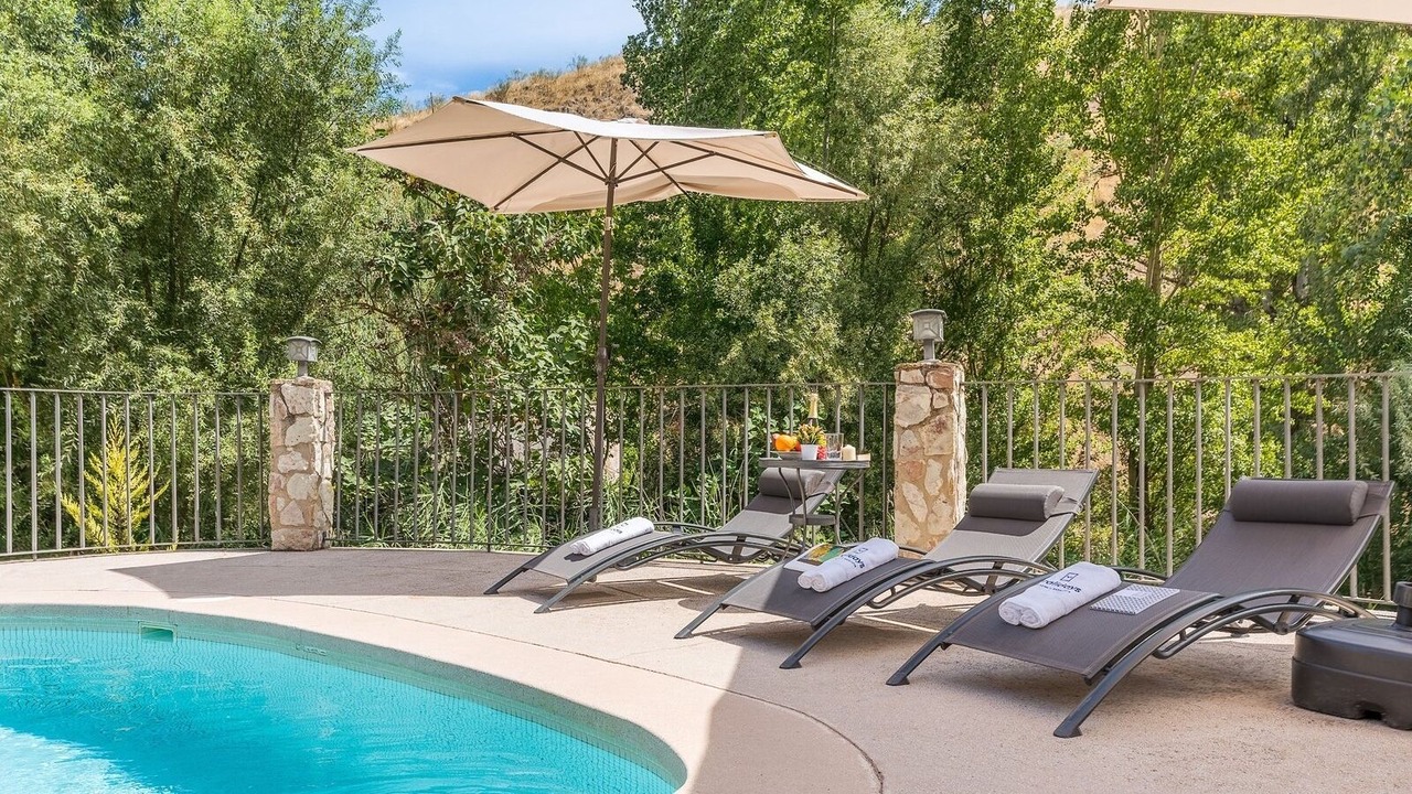 Photo of Outdoor in Algarinejo