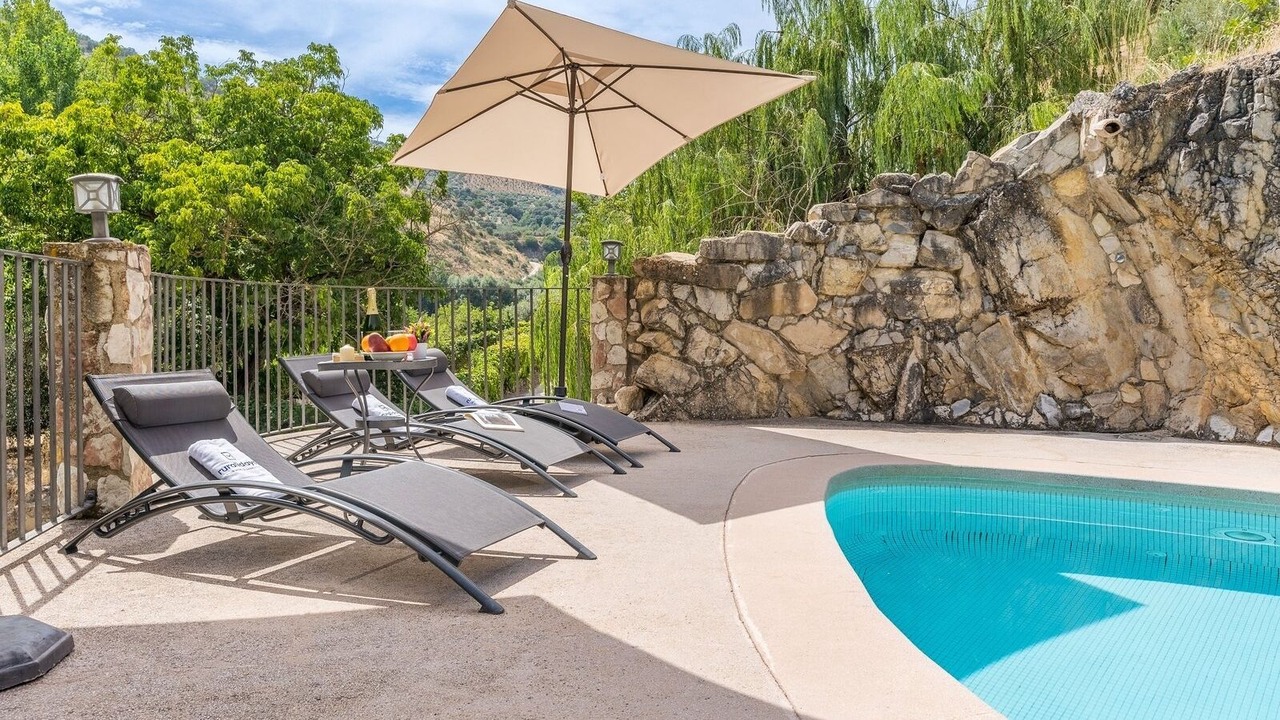 Photo of Outdoor in Algarinejo