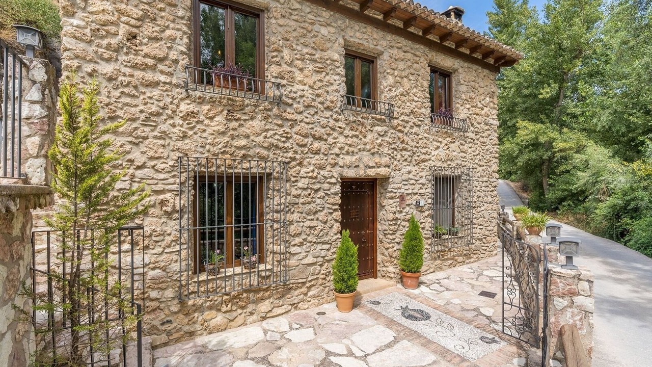 Photo of Outdoor in Algarinejo