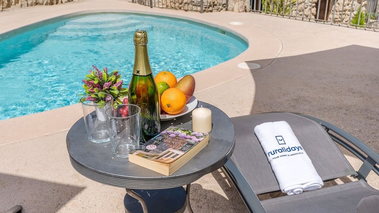 Photo of Outdoor in Algarinejo
