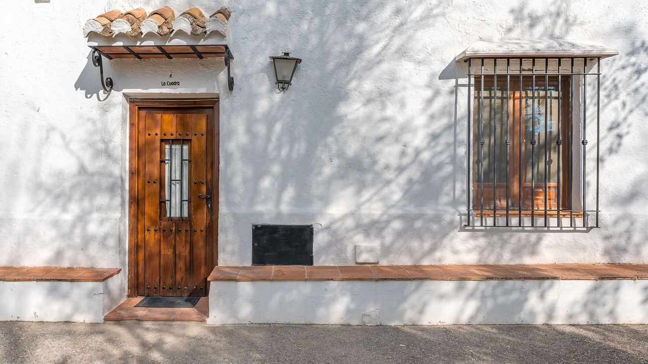 Photo of Outdoor in La Zubia
