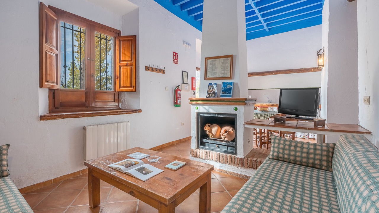 Photo of Livingroom in La Zubia