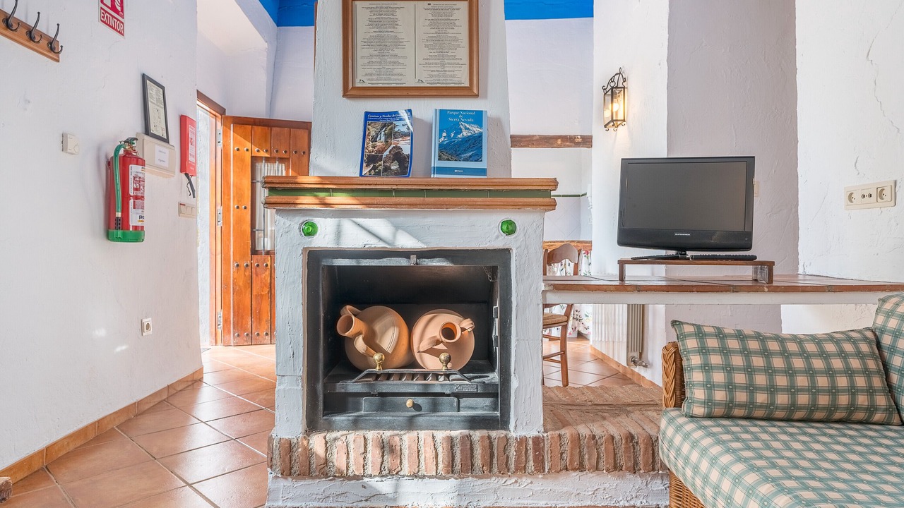 Photo of Livingroom in La Zubia