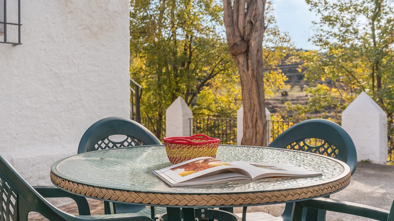 Photo of Outdoor in La Zubia