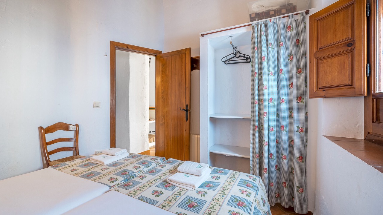 Photo of Bedroom in La Zubia
