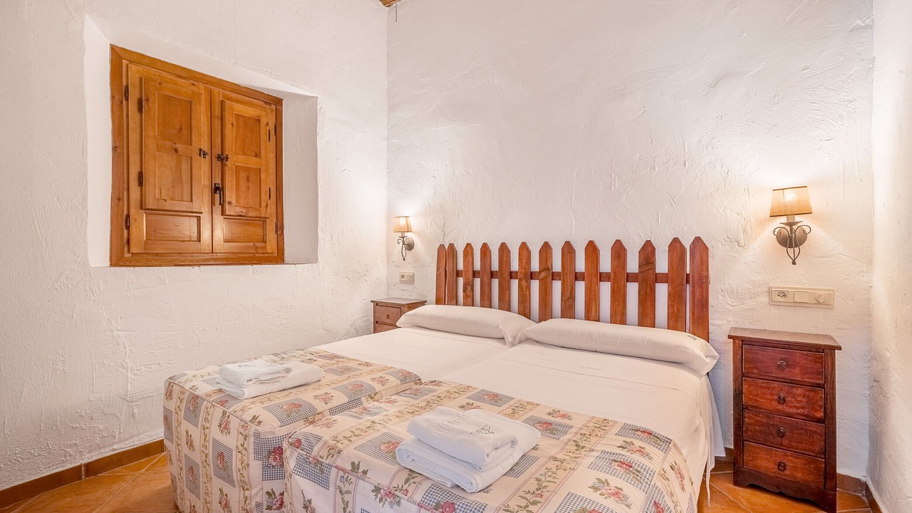Photo of Bedroom in La Zubia
