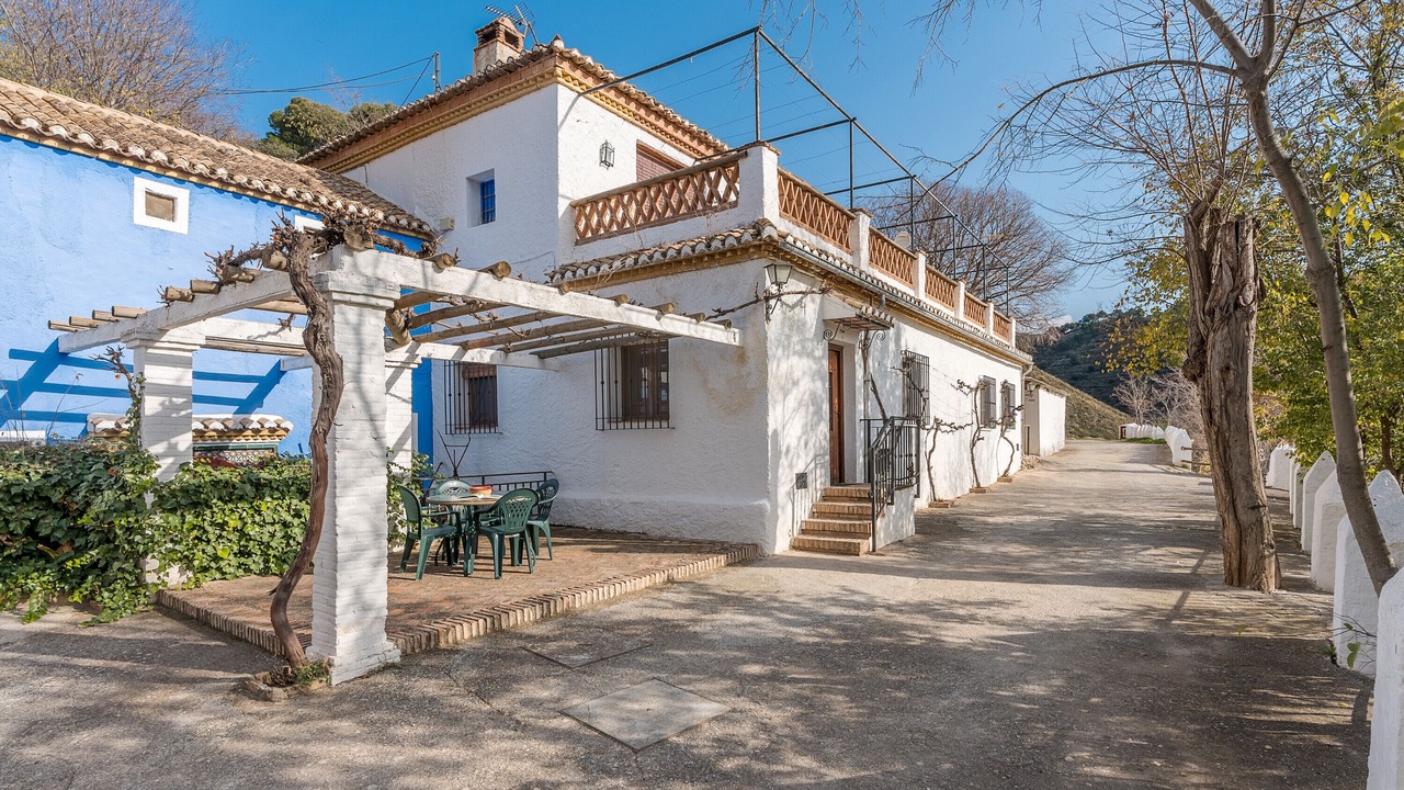Photo of Outdoor in La Zubia