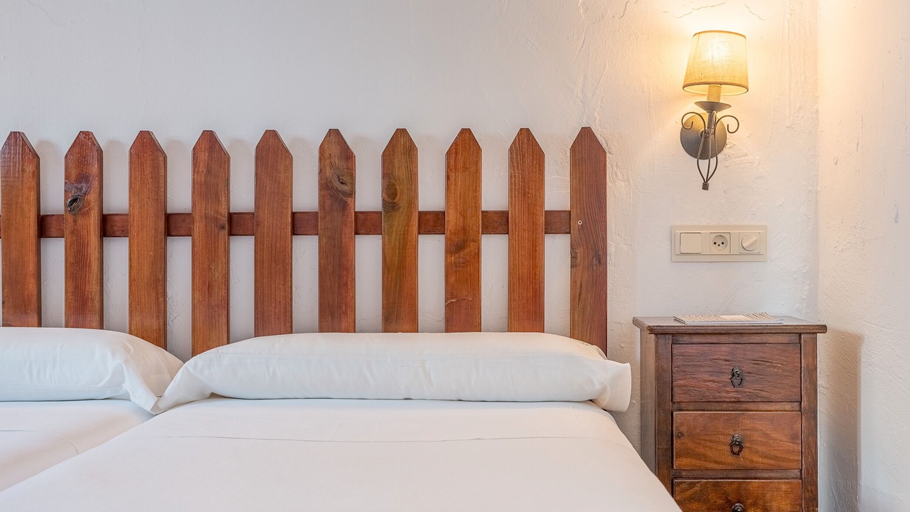 Photo of Bedroom in La Zubia