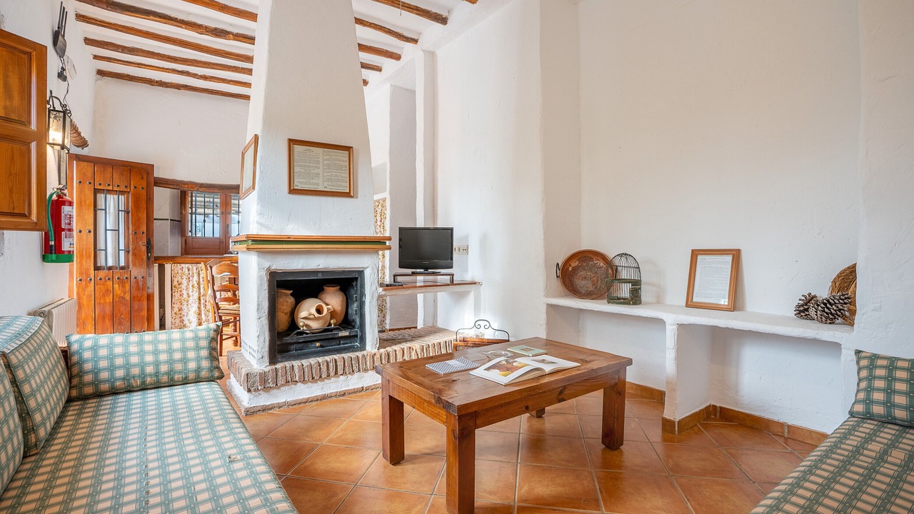 Photo of Livingroom in La Zubia
