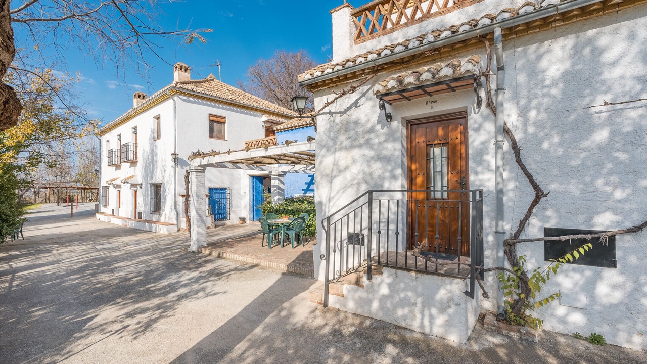 Photo of Outdoor in La Zubia