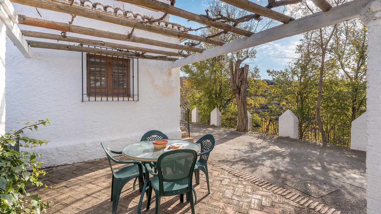 Photo of Outdoor in La Zubia