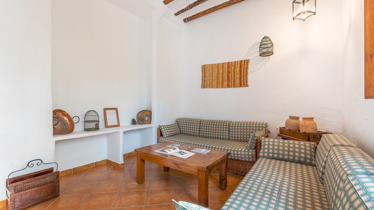 Photo of Livingroom in La Zubia