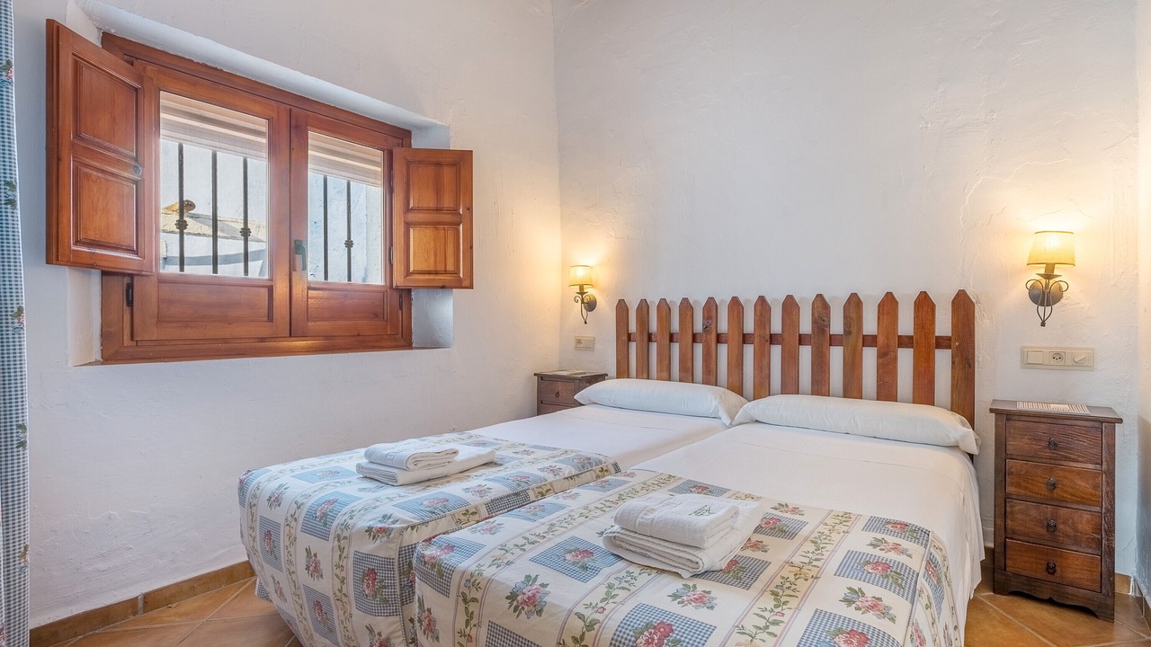 Photo of Bedroom in La Zubia