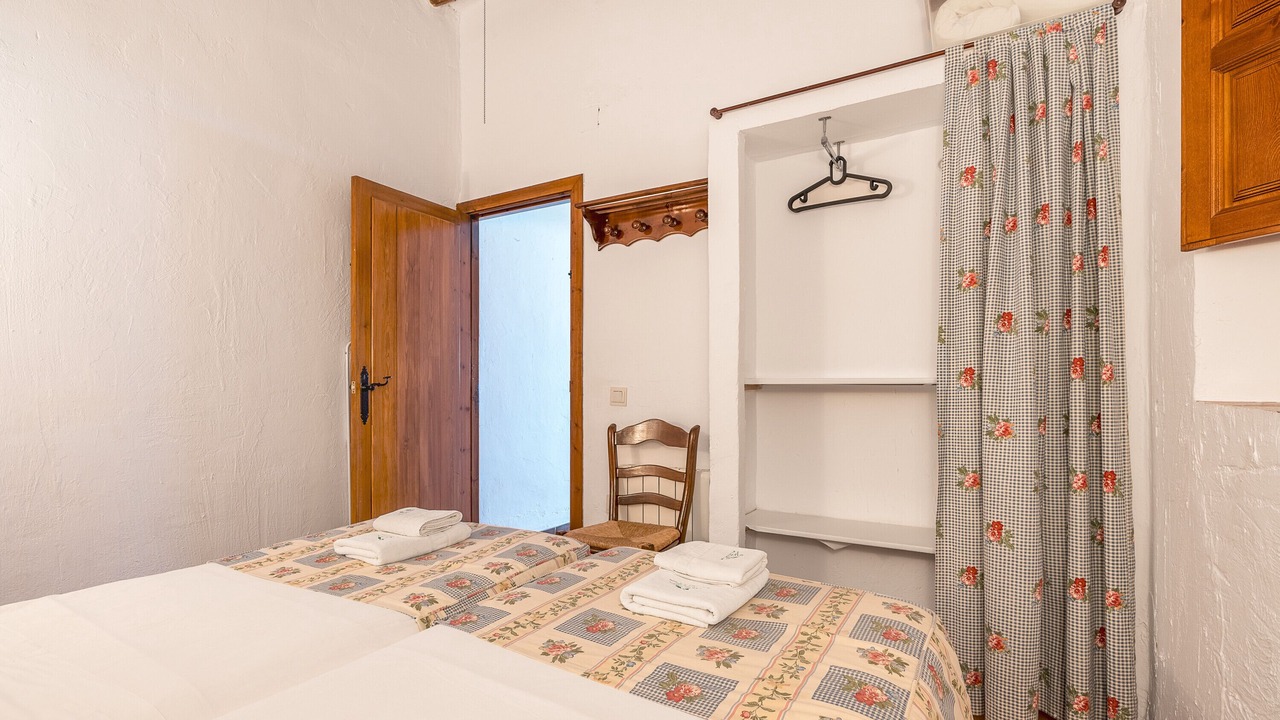 Photo of Bedroom in La Zubia
