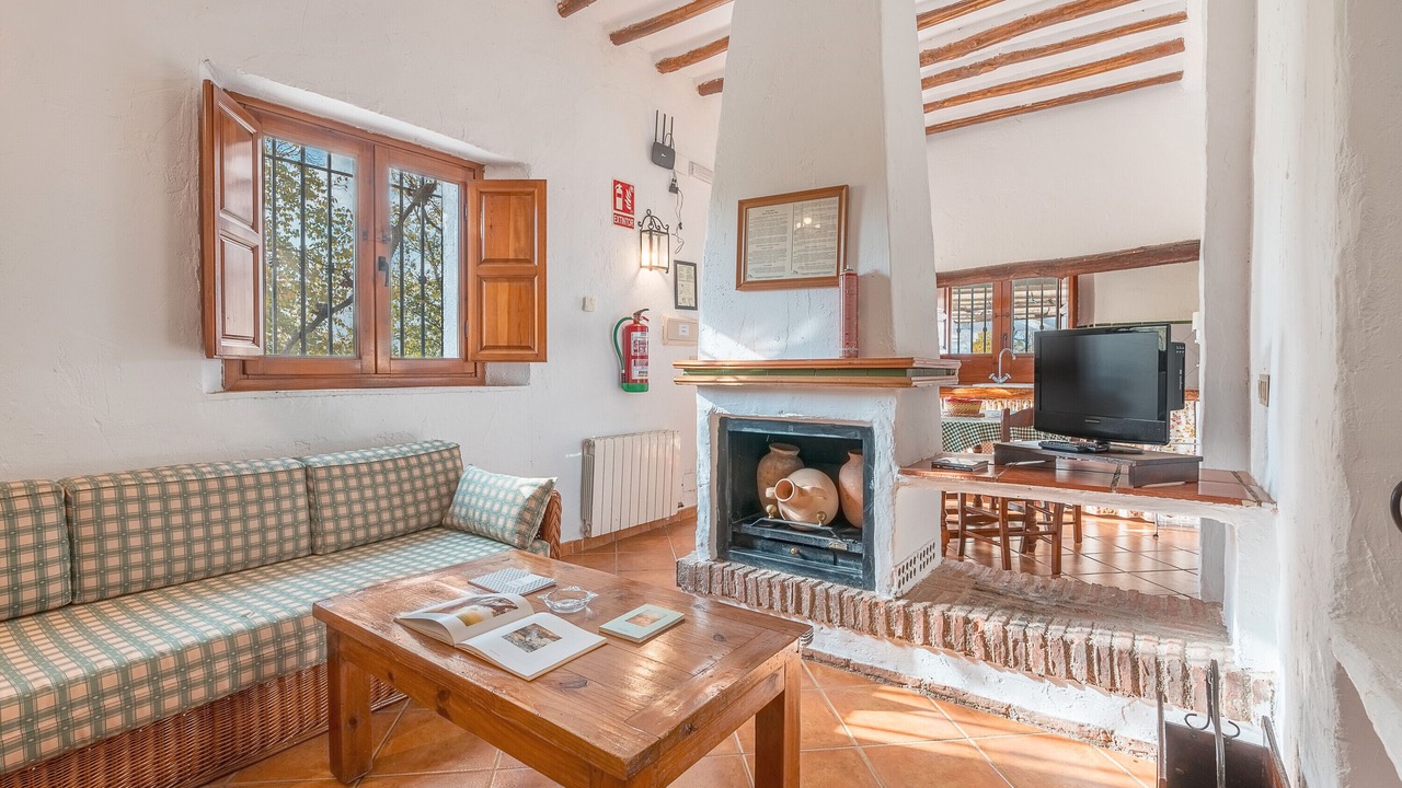 Photo of Livingroom in La Zubia