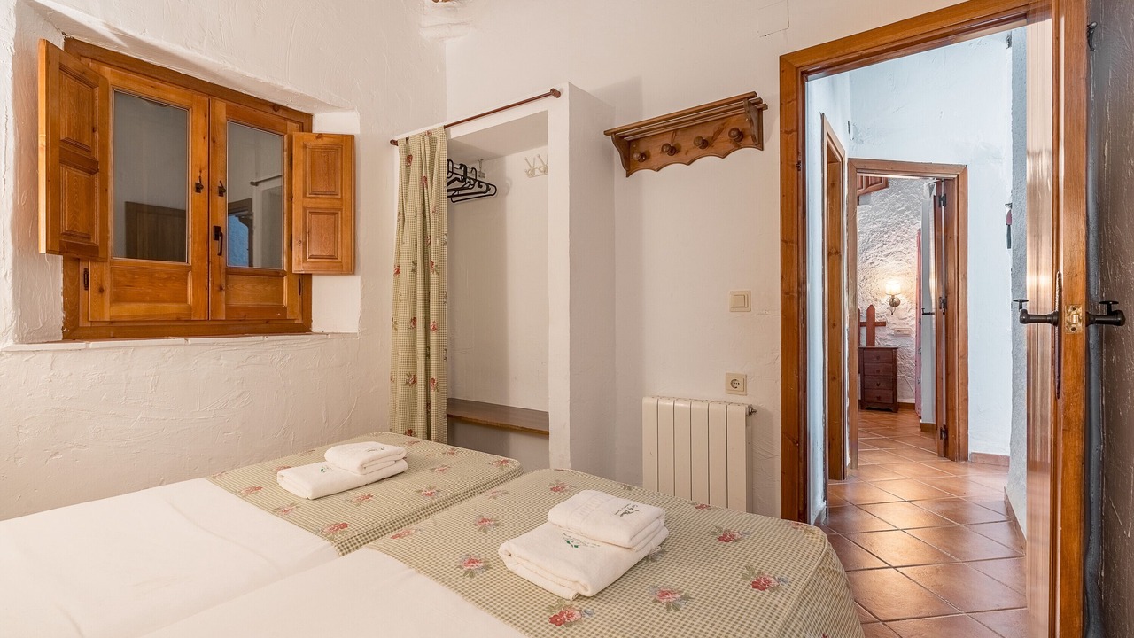 Photo of Bedroom in La Zubia