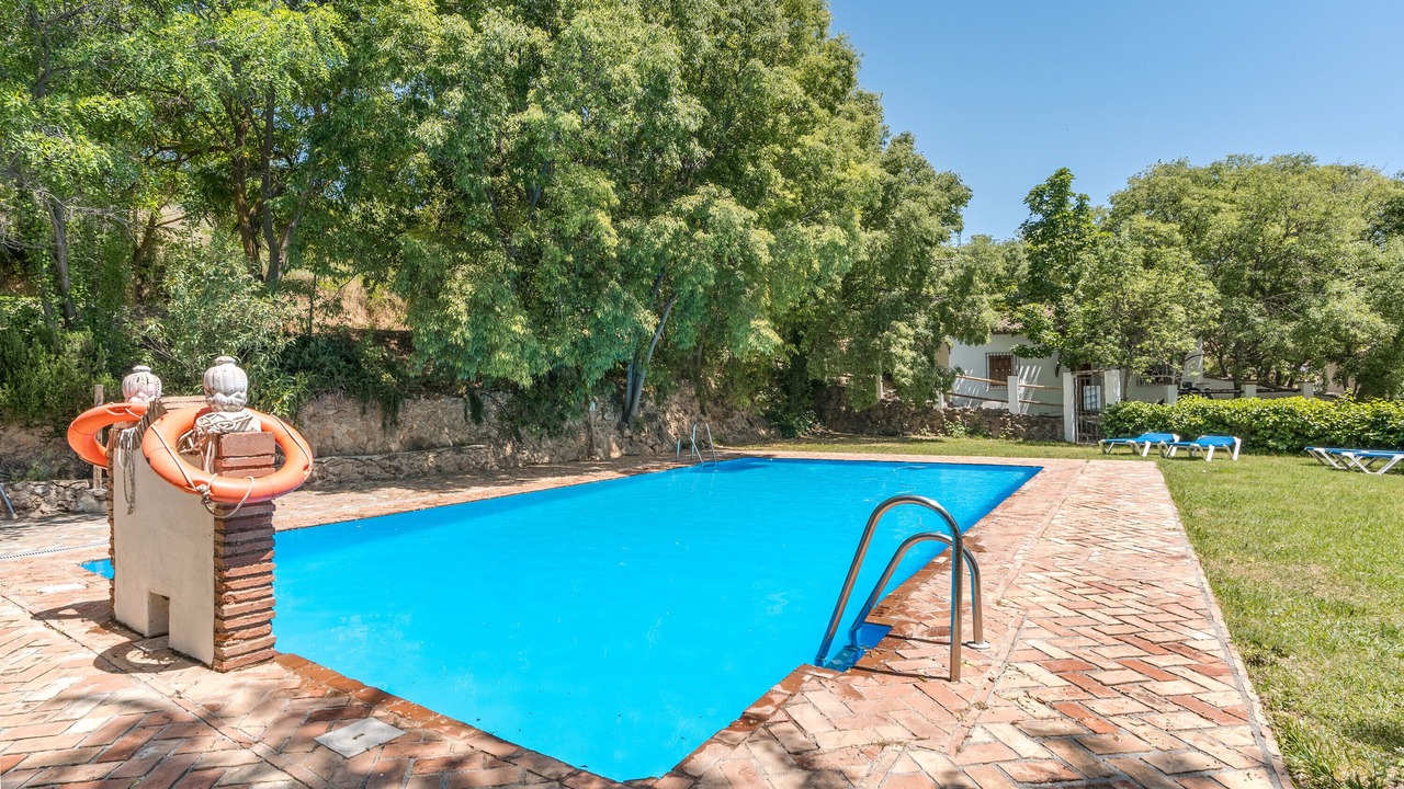 Photo of Outdoor in La Zubia