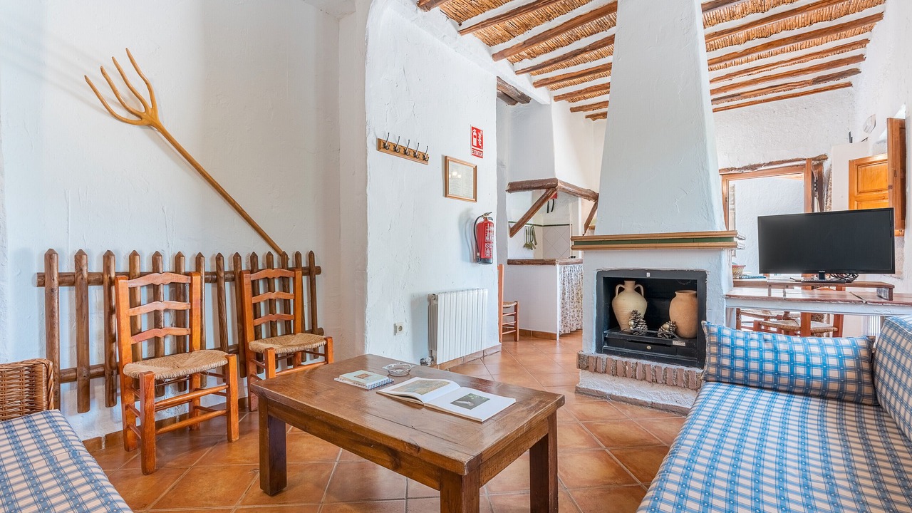 Photo of Livingroom in La Zubia