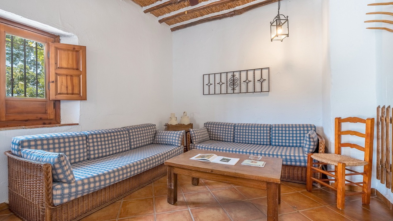 Photo of Livingroom in La Zubia