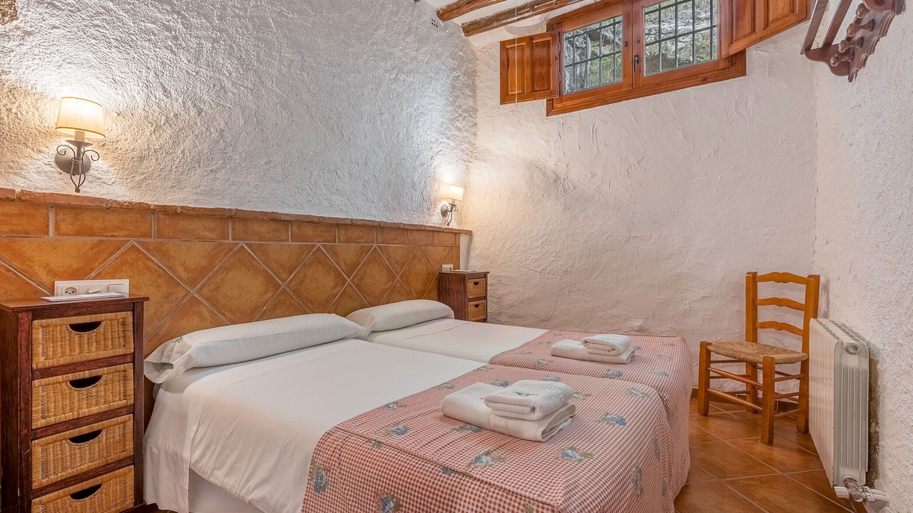 Photo of Bedroom in La Zubia