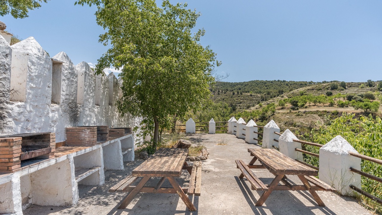 Photo of Outdoor in La Zubia