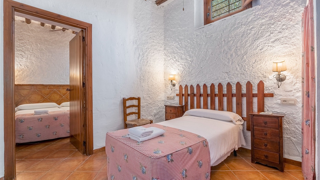 Photo of Bedroom in La Zubia