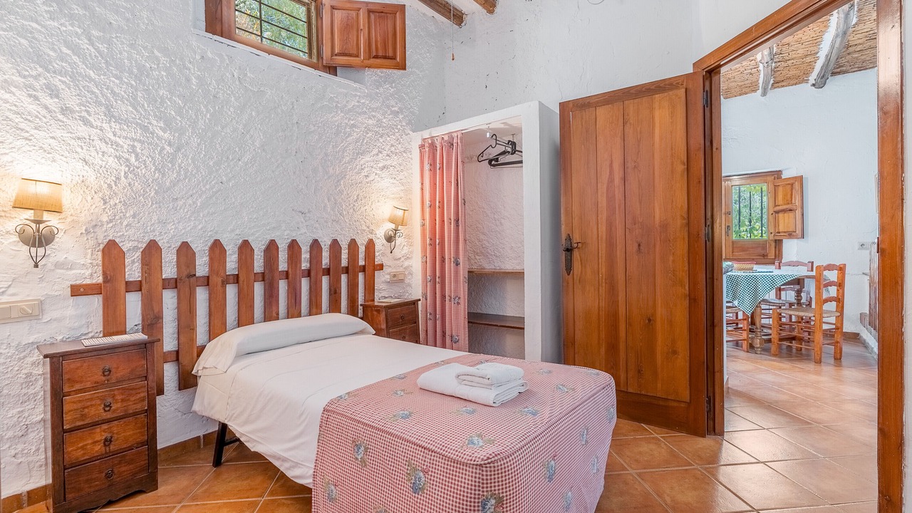 Photo of Bedroom in La Zubia