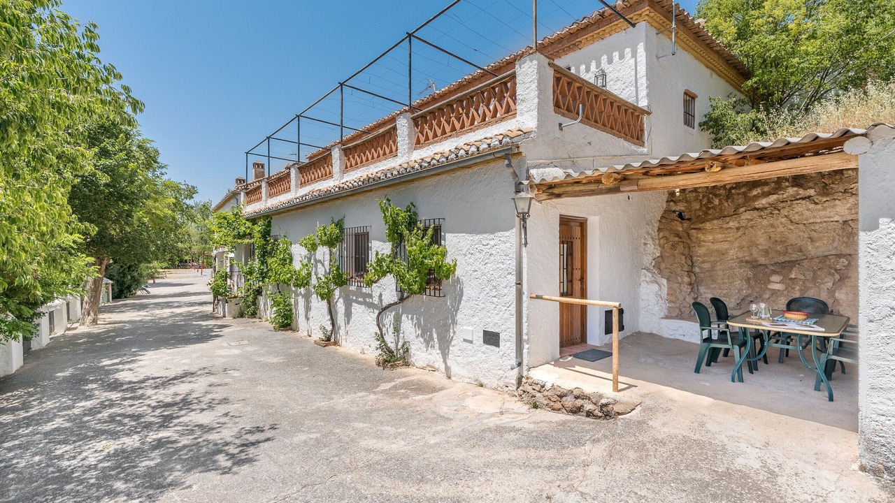 Photo of Outdoor in La Zubia