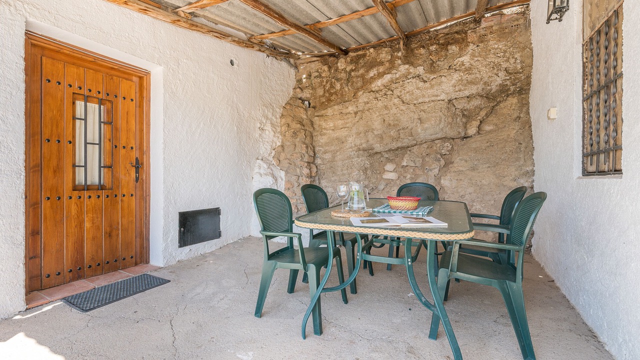 Photo of Outdoor in La Zubia