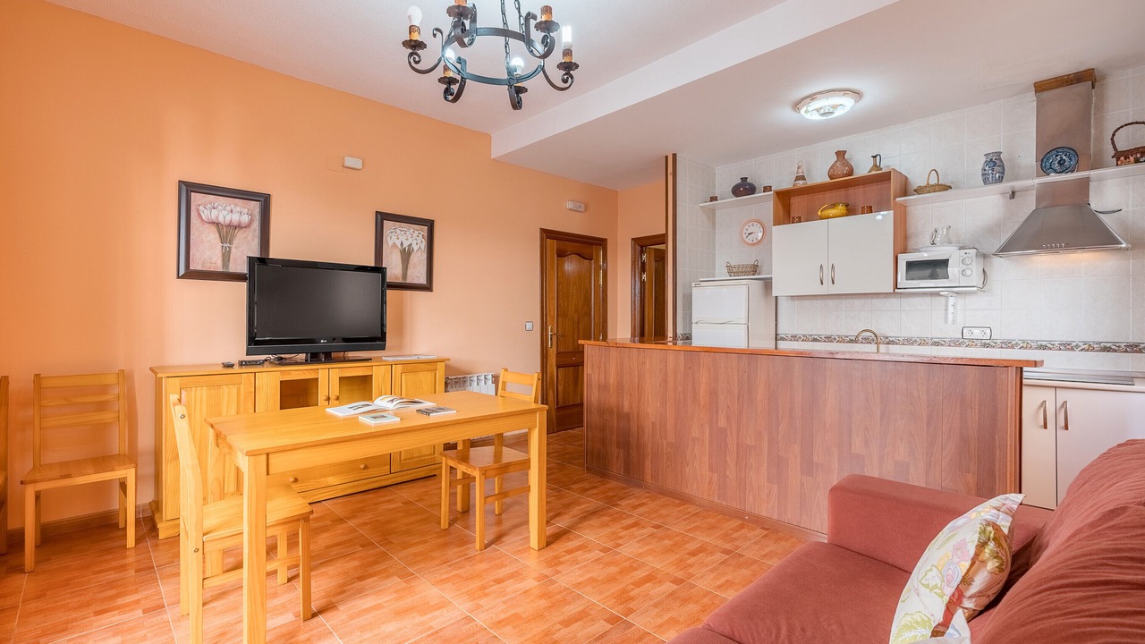Photo of Livingroom in Guejar Sierra