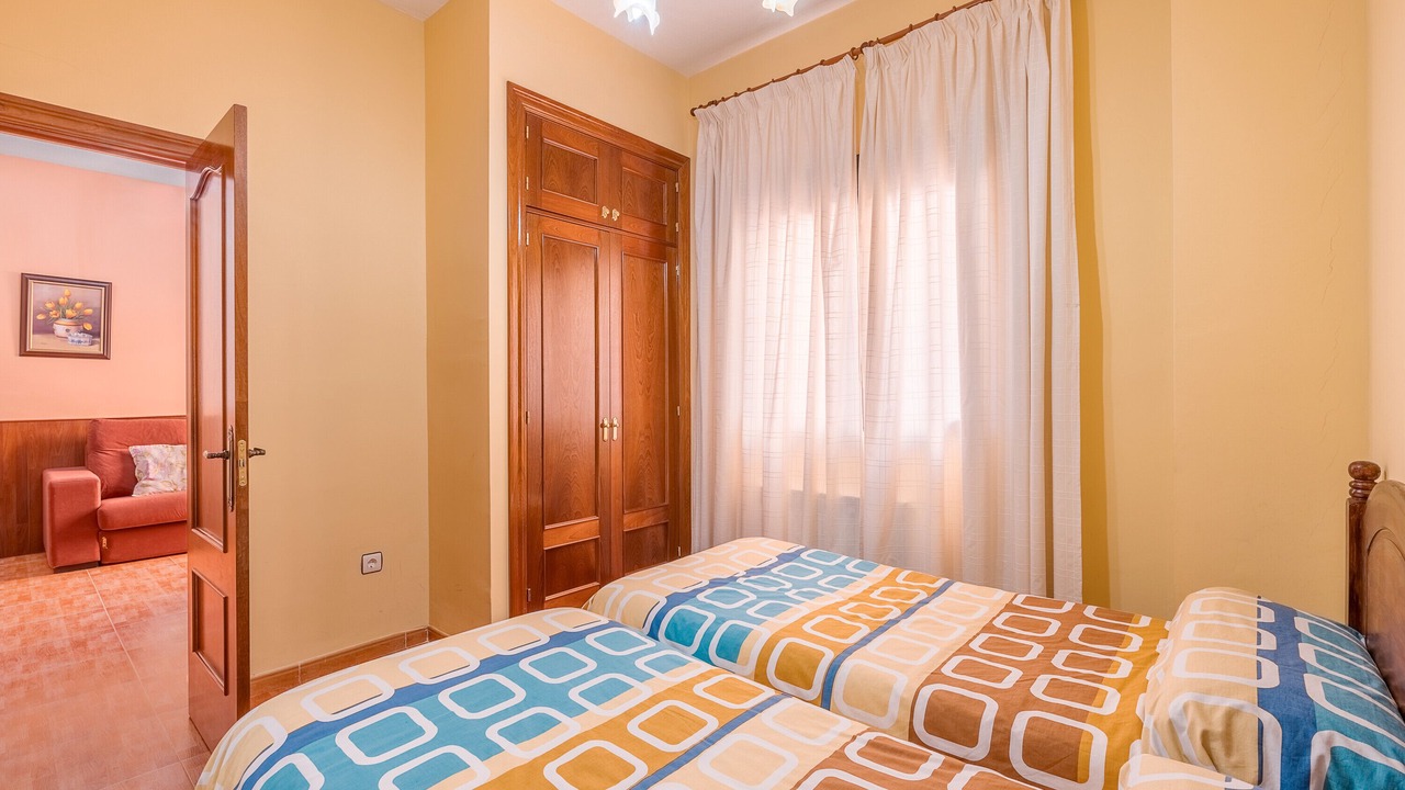 Photo of Bedroom in Guejar Sierra