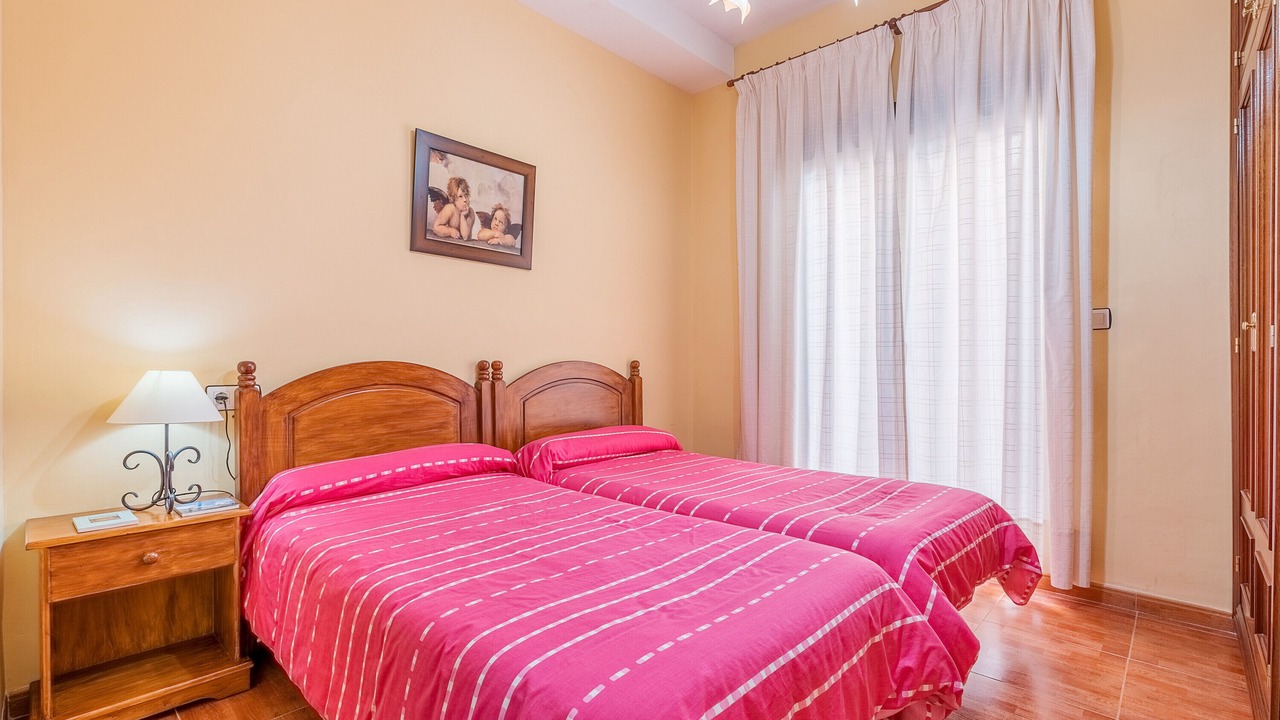 Photo of Bedroom in Guejar Sierra
